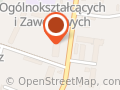 Spółdzielnia Pracy Handlowo - Produkcyjno - Usługowa