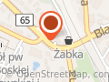 Niebrzydowska Jadwiga. Zakład fryzjerski damski