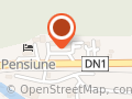 ROUTE 60 Restaurant Pensiune DN1 E60 Ciucea