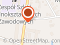 Wiśniewski Krzysztof. Gospodarstwo Rolno - Ogrodnicze