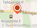 Hiussalonki Vainionpää Sari Tmi