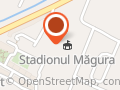 Stadionul Măgura