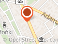 Nowel Adam. Zakład Zegarmistrzowski