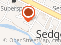 Sedgefield Municipality