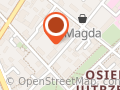 Magnolia. Kwiaciarnia. Omielan Ł.