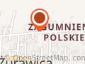Polski Koncern Naftowy Orlen Sa. Stacja Paliw