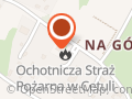 Ochotnicza Straż Pożarna