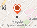Magda. Kiosk. Den W.