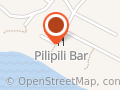 Pili Pili Beach Cabanas