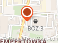 P.W. DOMUS J.Biskowski i B.Hryniszyn Spółka Jawna