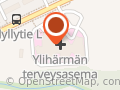 Fysiatrian erikoislääkäri Lasse Vuoto