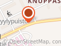K-Market Pentintori
