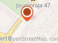 Shiatsuterapeutti Sirpa Harju