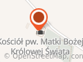 Parafia Rzymskokatolicka Matki Bożej Królowej Świata