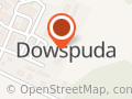 Centrum Obsługi Turysty Kordegarda w Dowspudzie