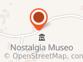 Nostalgia-Museo
