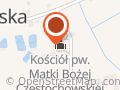 Parafia Matki Bożej Częstochowskiej w Prusce