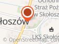 Zespół Szkół w Skołoszowie