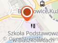 SZKOŁA PODSTAWOWA W BUSZKOWICACH
