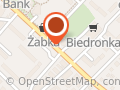 Bank Spółdzielczy - Filia Nr 1