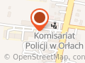 Furgonetka Punkt - Orły