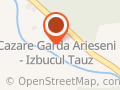 Pensiunea Dobra