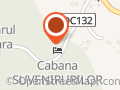 Cabana SUVENIRURILOR