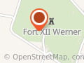 Twierdza Przemyśl Fort XII Werner