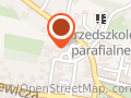 OCHOTNICZA STRAŻ POŻARNA W RADYMNIE
