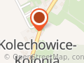 OCHOTNICZA STRAŻ POŻARNA W KOLECHOWICACH KOLONII