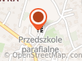 Przedszkole Parafialne im. Świętego Mikołaja
