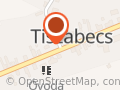 Tiszabecs Nagyközség Önkormányzata