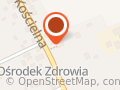 Parafia rzymskokatolicka Podwyższenia Krzyża Świętego