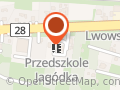 Niepubliczne Przedszkole "Jagódka"