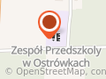 Szkoła Podstawowa w Ostrówkach