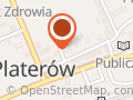 Gmina Platerów