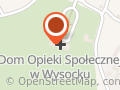 Dom Pomocy Społecznej
