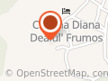 Cabana Poiana Dealul Frumos