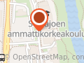 Sodexo-ravintola Seamk Frami (Seinäjoen ammattikorkeakoulu Oy, Kampusranta 11, Seinäjoki)