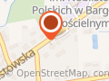 OCHOTNICZA STRAŻ POŻARNA W BARGŁOWIE KOŚCIELNYM