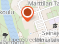 Seinäjoen ammattikorkeakoulun kirjasto (SeAMK Kirjasto)