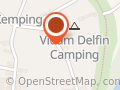 Vidám Delfin Kemping és Panzió