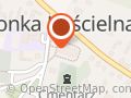 Szkoła Podstawowa W Płonce Kościelnej