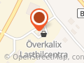 Shell Överkalix