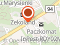 Handel i Transport Jarosław Mazepa