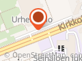Seinäjoen Uimahalli-Urheilutalo