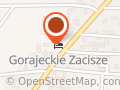 Agroturystyka Gorajeckie Zacisze