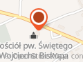 Parafia rzymsko-katolicka p.w. Św. Wojciecha Biskupa i Męczennika