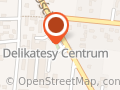 Delikatesy Centrum