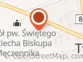Publiczna Szkoła Podstawowa w Tyśmienicy